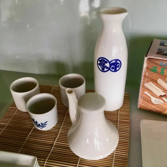 Sushi Set - Picture 6 of 6